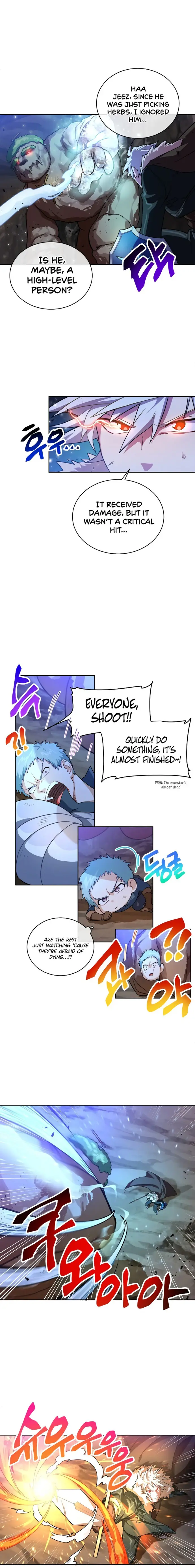 Please Have A Meal Chapter 42 - Page 11