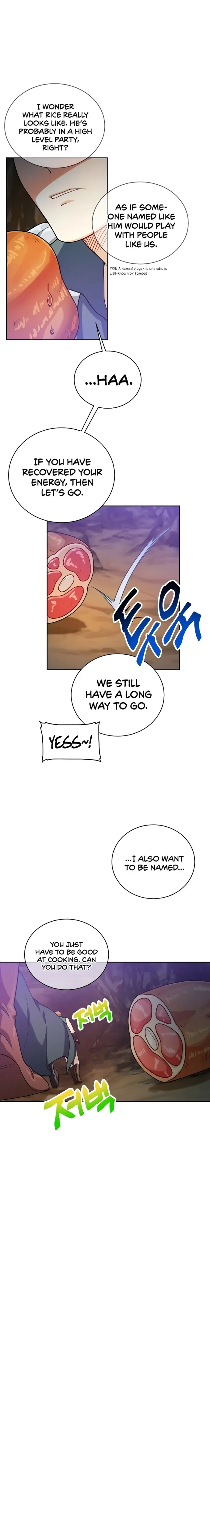 Please Have A Meal Chapter 42 - Page 4