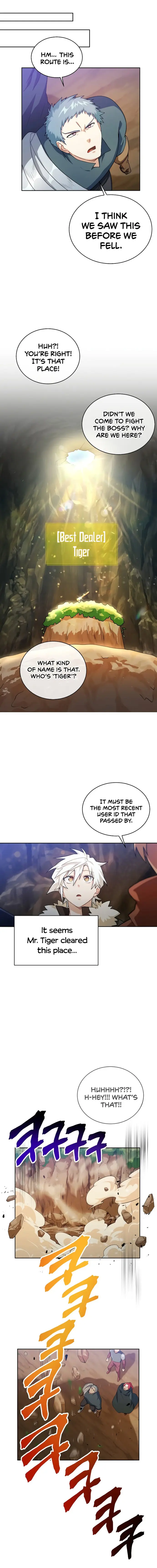 Please Have A Meal Chapter 42 - Page 5