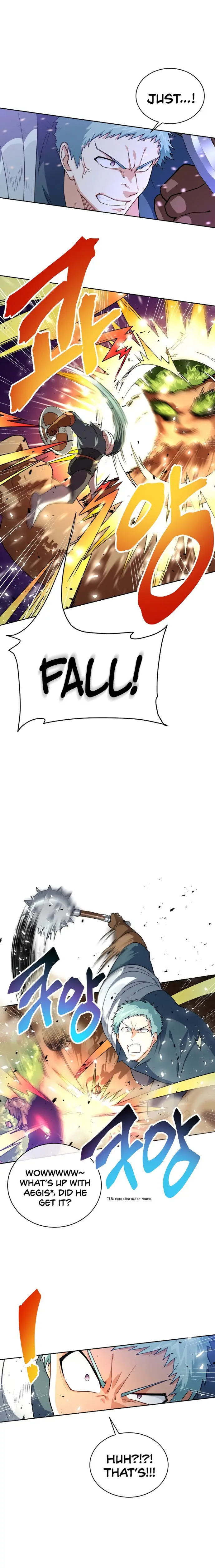 Please Have A Meal Chapter 42 - Page 8