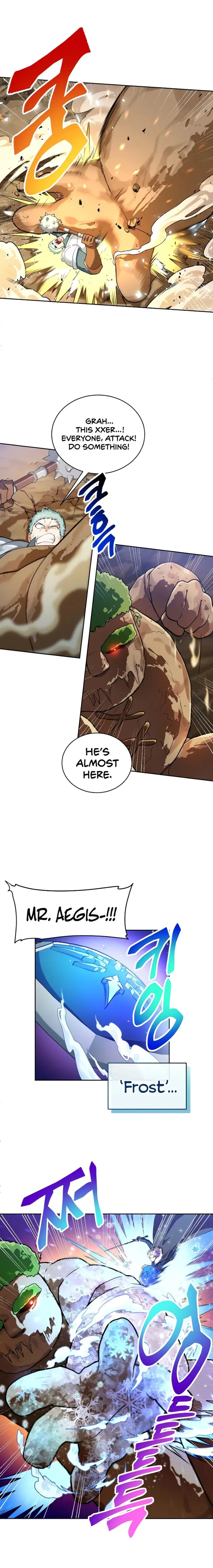 Please Have A Meal Chapter 42 - Page 9