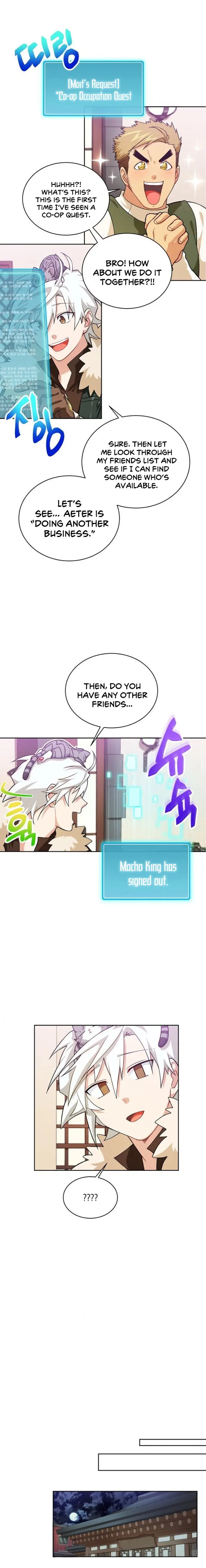 Please Have A Meal Chapter 43 - Page 10