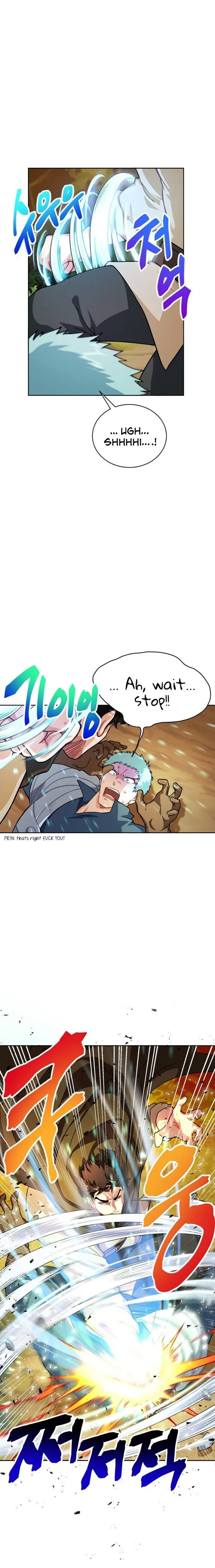 Please Have A Meal Chapter 45 - Page 6