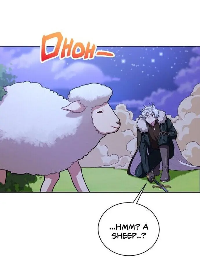 Please Have A Meal Chapter 46 - Page 20