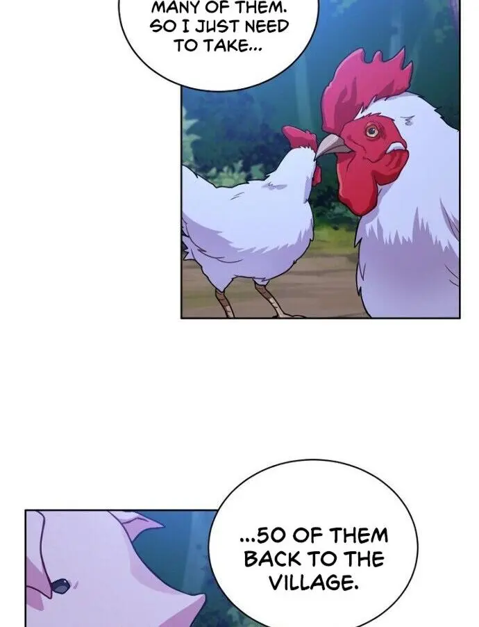 Please Have A Meal Chapter 46 - Page 29