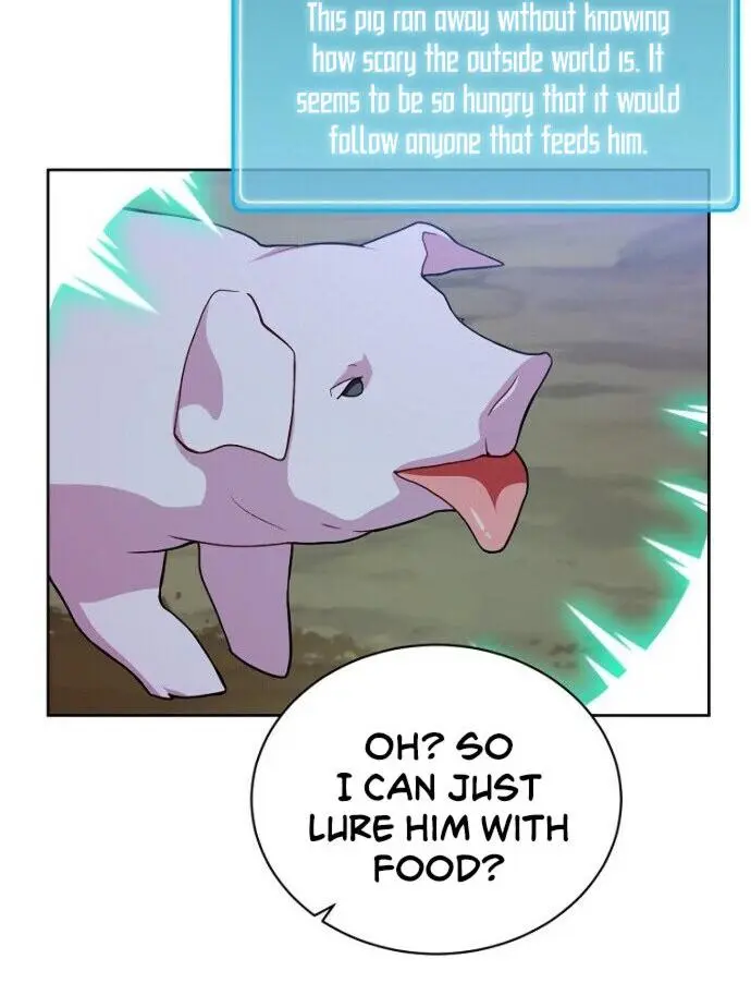 Please Have A Meal Chapter 46 - Page 32