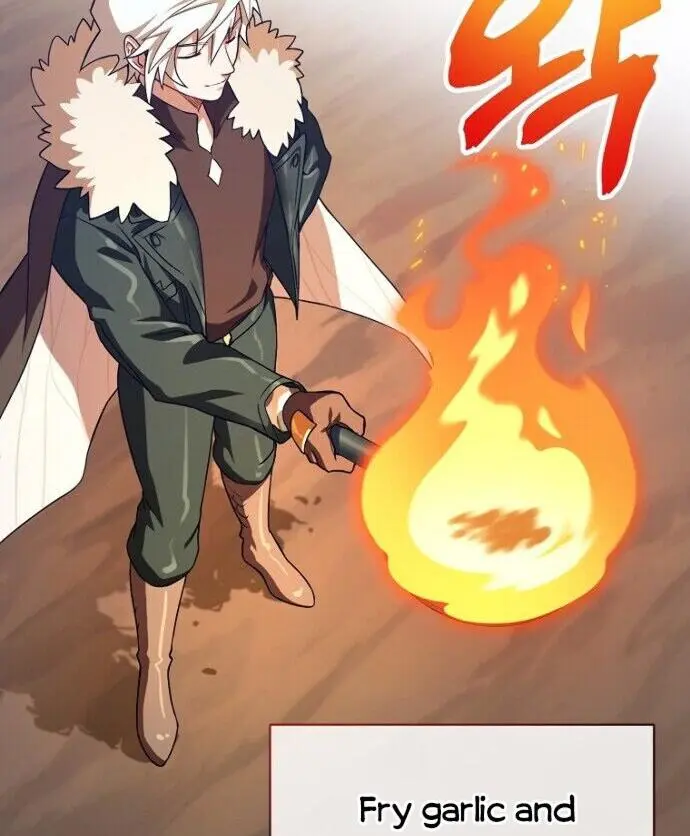Please Have A Meal Chapter 46 - Page 40