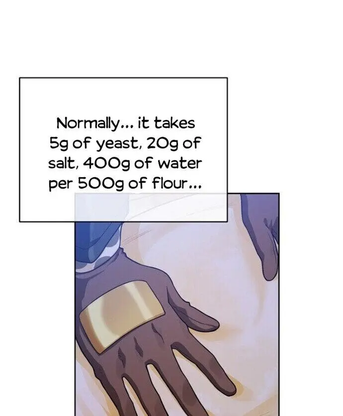 Please Have A Meal Chapter 46 - Page 45