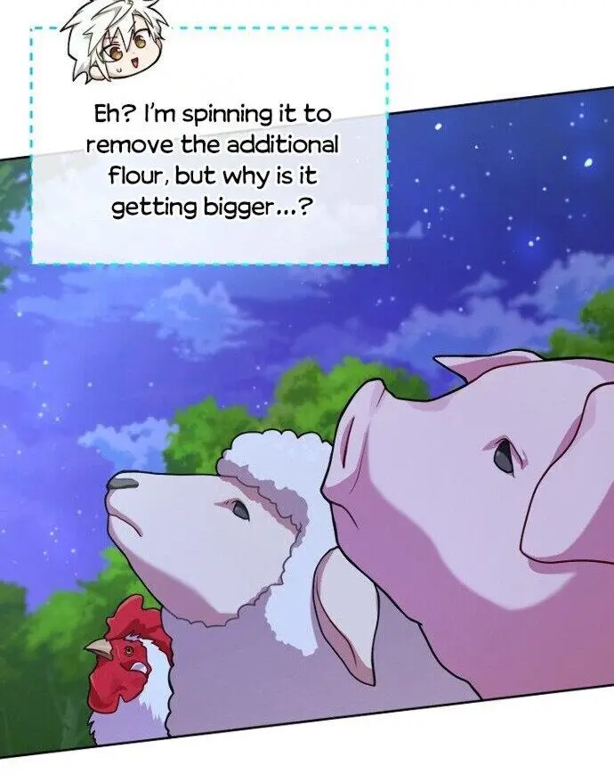 Please Have A Meal Chapter 46 - Page 55