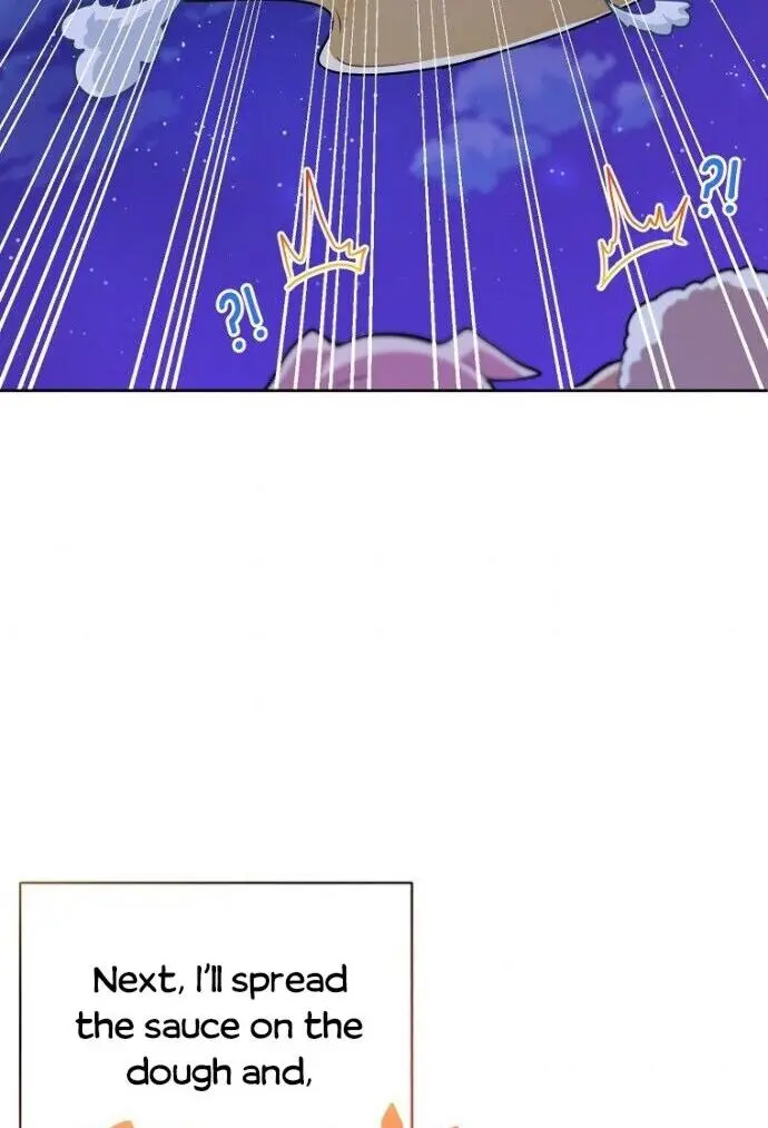 Please Have A Meal Chapter 46 - Page 58