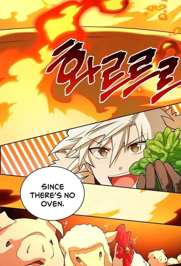Please Have A Meal Chapter 46 - Page 61