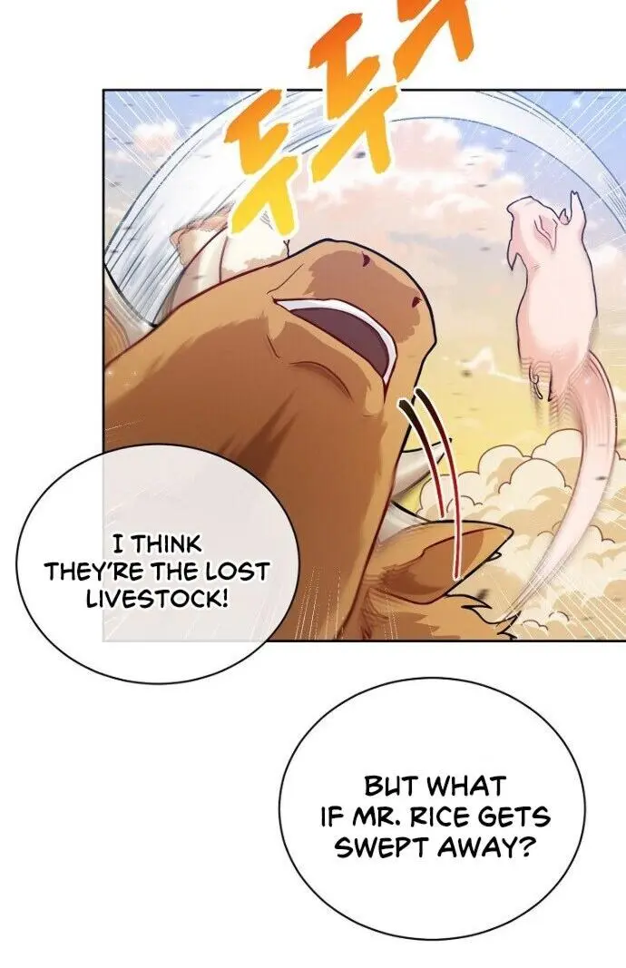 Please Have A Meal Chapter 46 - Page 74