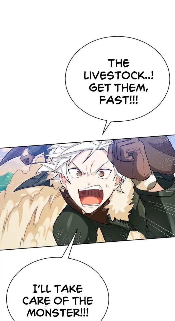 Please Have A Meal Chapter 46 - Page 76