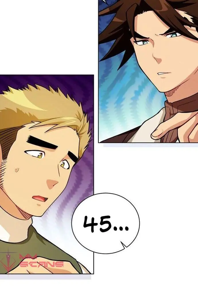 Please Have A Meal Chapter 47 - Page 14