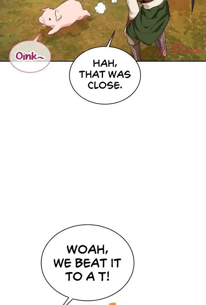 Please Have A Meal Chapter 47 - Page 19