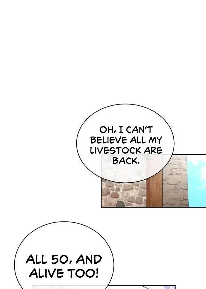 Please Have A Meal Chapter 47 - Page 22