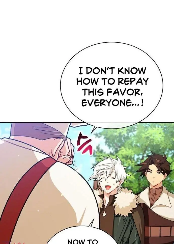 Please Have A Meal Chapter 47 - Page 24