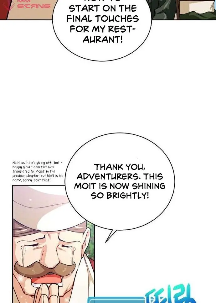 Please Have A Meal Chapter 47 - Page 25