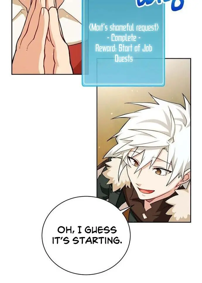 Please Have A Meal Chapter 47 - Page 26