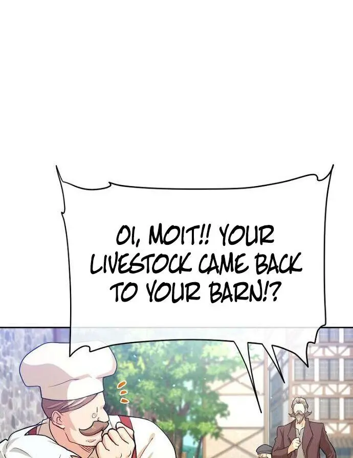 Please Have A Meal Chapter 47 - Page 27