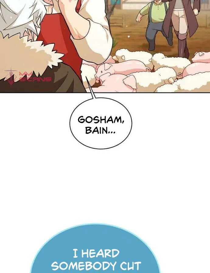 Please Have A Meal Chapter 47 - Page 28
