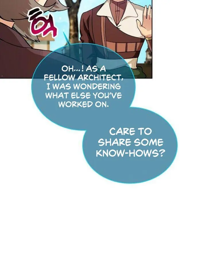 Please Have A Meal Chapter 47 - Page 31
