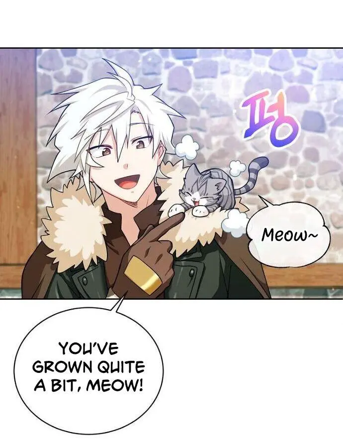 Please Have A Meal Chapter 47 - Page 32