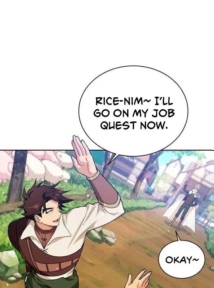 Please Have A Meal Chapter 47 - Page 33