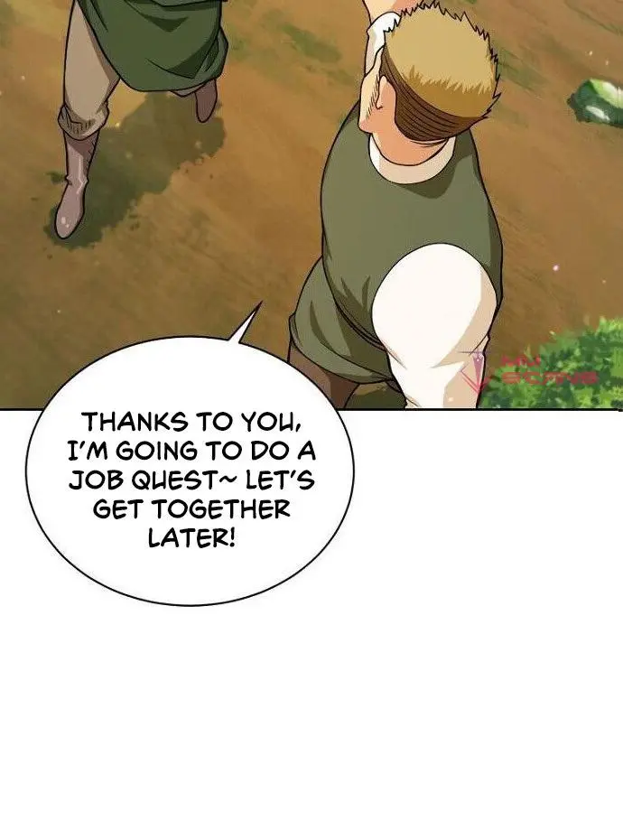 Please Have A Meal Chapter 47 - Page 34