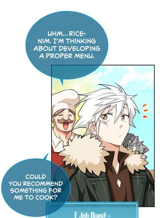 Please Have A Meal Chapter 47 - Page 35