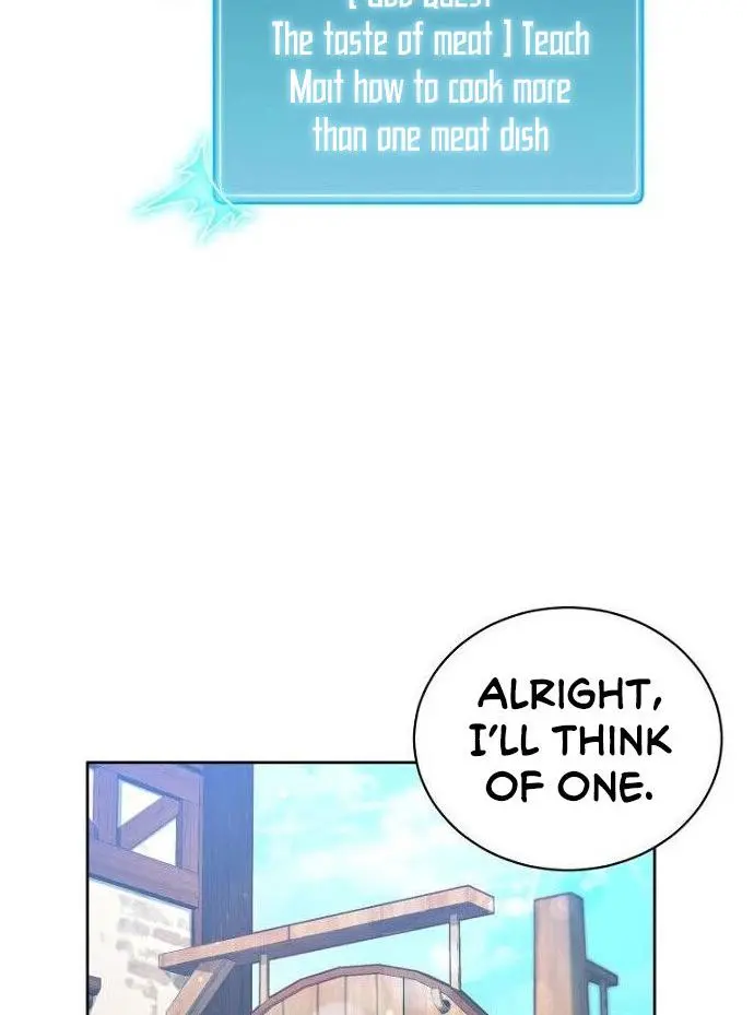 Please Have A Meal Chapter 47 - Page 36