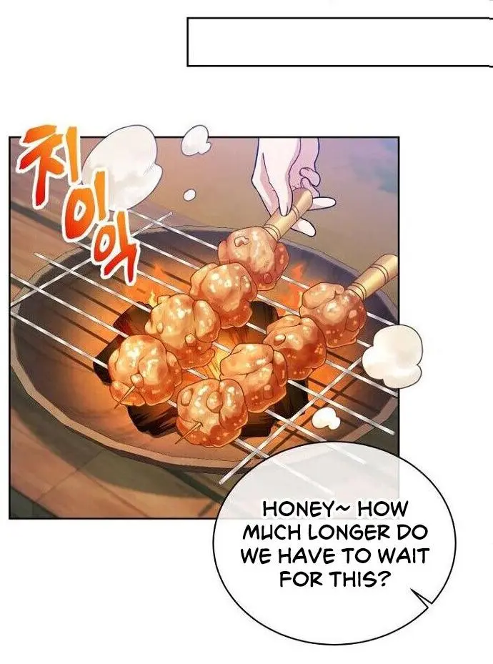 Please Have A Meal Chapter 47 - Page 38