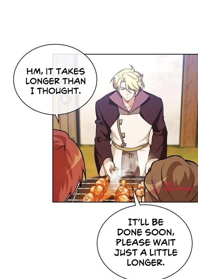 Please Have A Meal Chapter 47 - Page 39