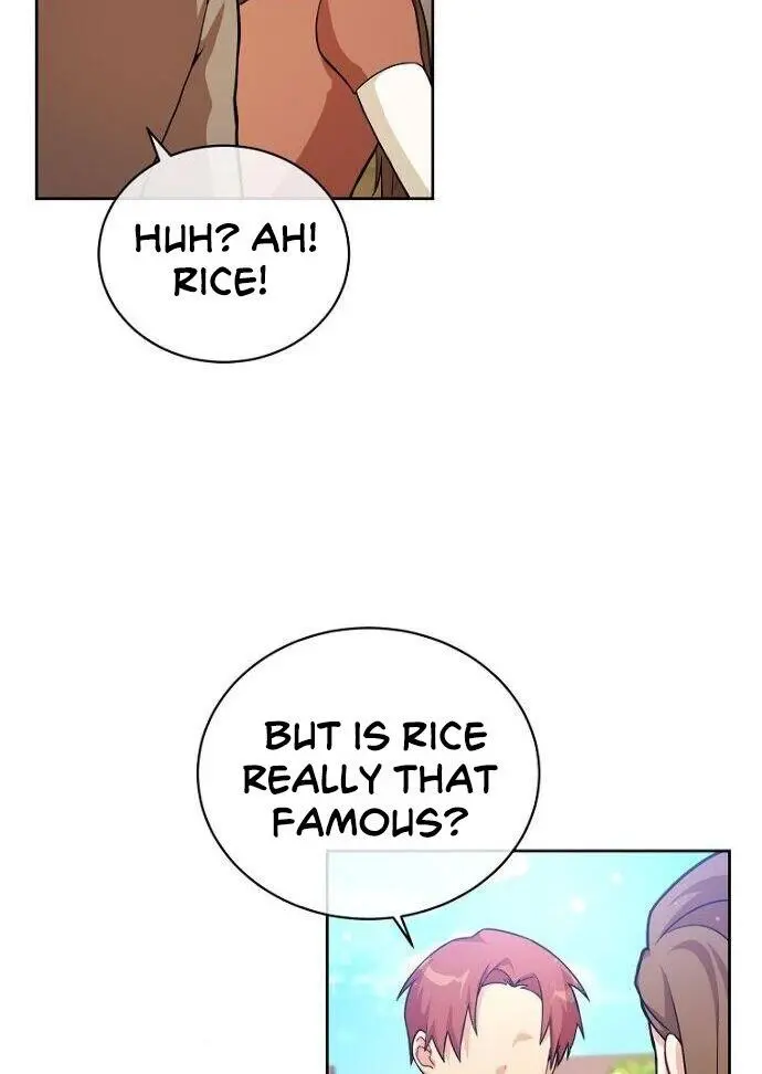 Please Have A Meal Chapter 47 - Page 41