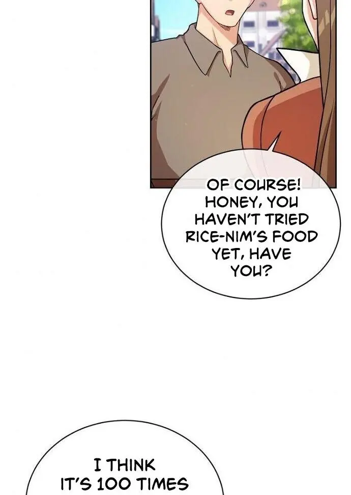 Please Have A Meal Chapter 47 - Page 42