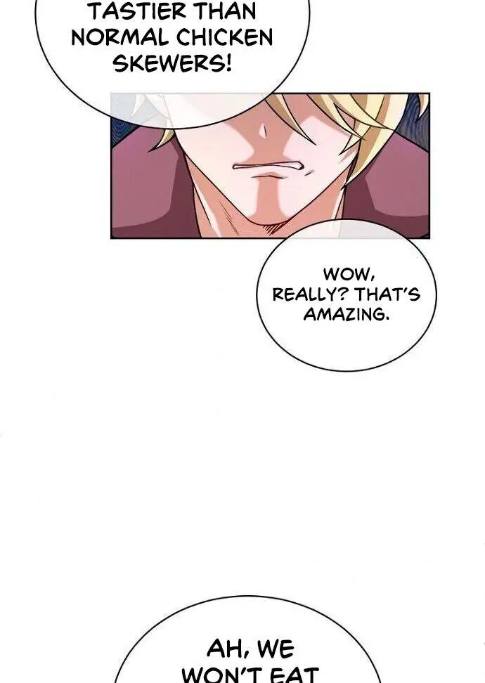 Please Have A Meal Chapter 47 - Page 43