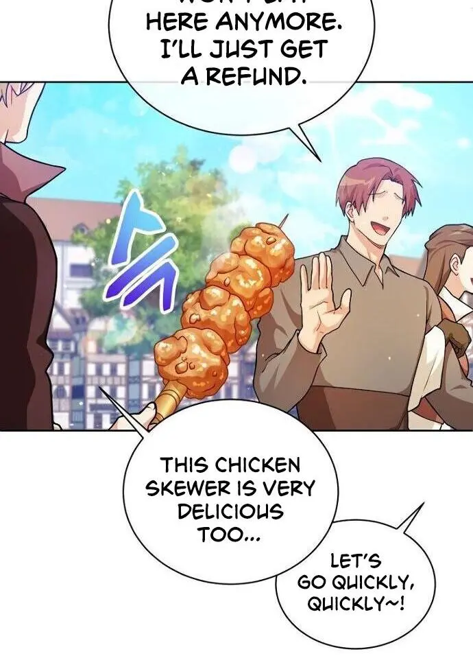 Please Have A Meal Chapter 47 - Page 44