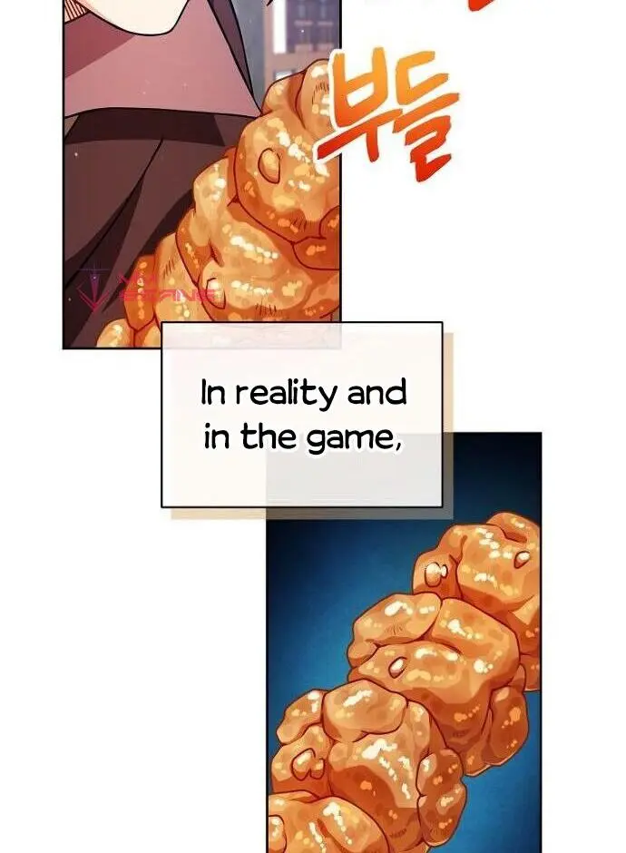 Please Have A Meal Chapter 47 - Page 46