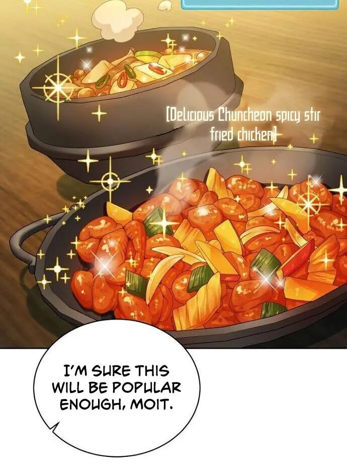 Please Have A Meal Chapter 47 - Page 50