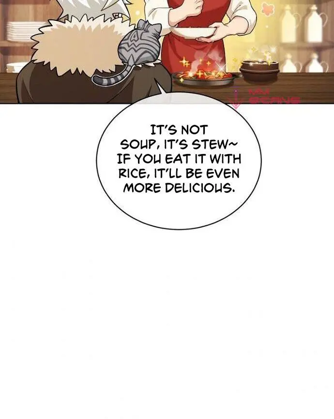 Please Have A Meal Chapter 47 - Page 52