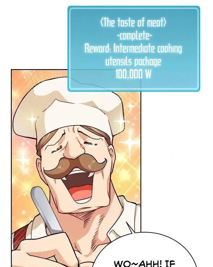 Please Have A Meal Chapter 47 - Page 53