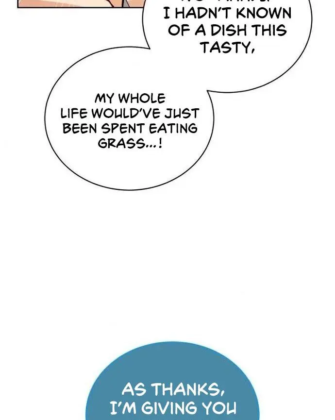 Please Have A Meal Chapter 47 - Page 54