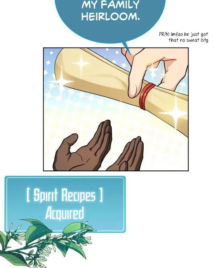Please Have A Meal Chapter 47 - Page 55