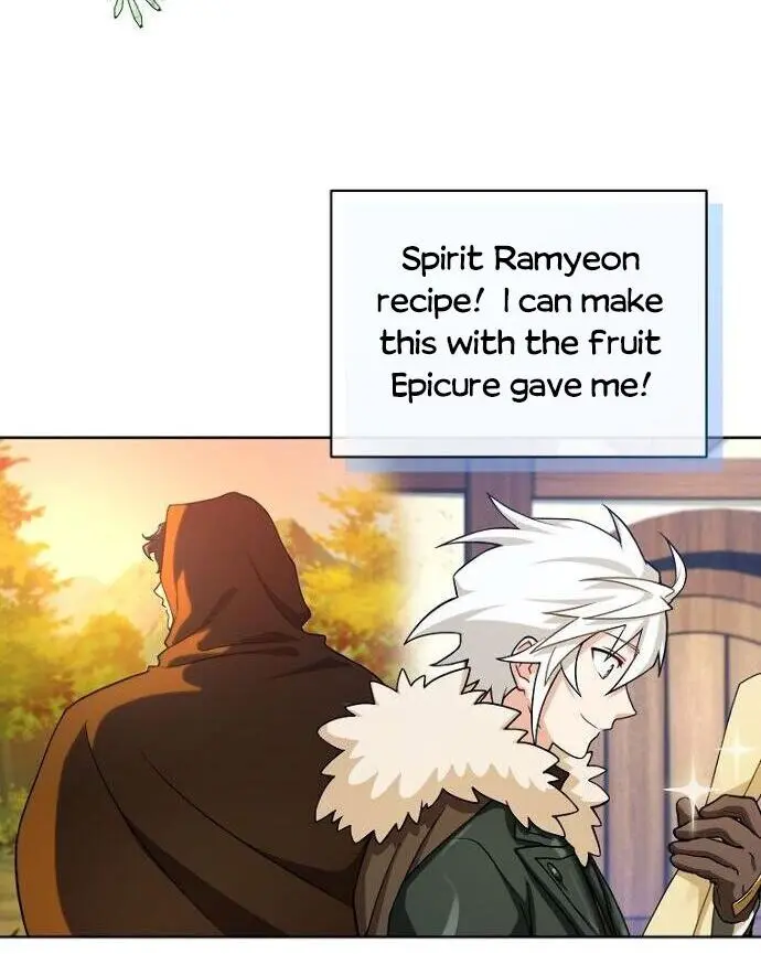 Please Have A Meal Chapter 47 - Page 56