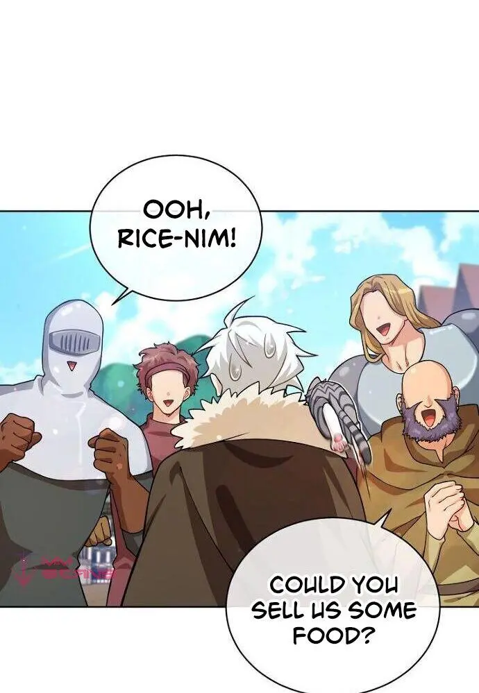 Please Have A Meal Chapter 47 - Page 63