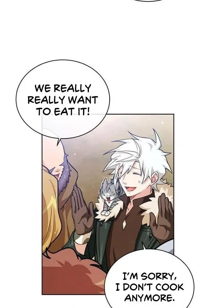 Please Have A Meal Chapter 47 - Page 64