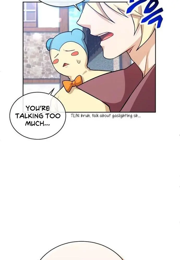 Please Have A Meal Chapter 47 - Page 67