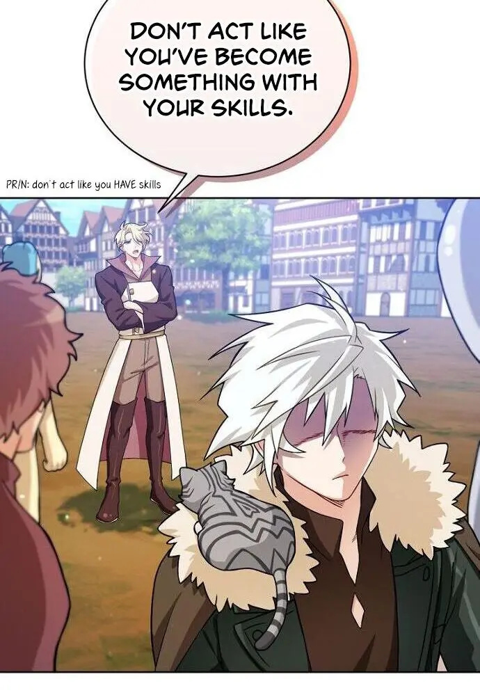 Please Have A Meal Chapter 47 - Page 68