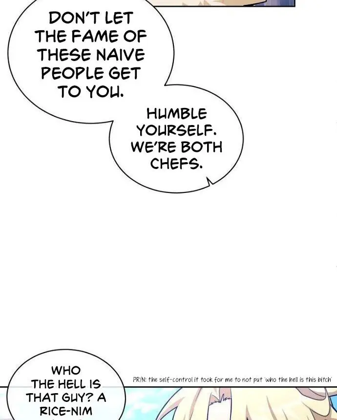 Please Have A Meal Chapter 47 - Page 70