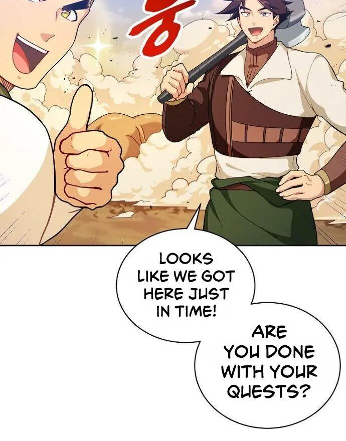 Please Have A Meal Chapter 47 - Page 8